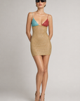 Roxy Dress