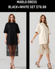 Marlo Dress