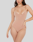 Sculpting full bodysuit