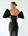 Libra corset
