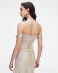 Sia corset