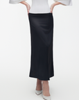 BF Sale-Lua long skirt