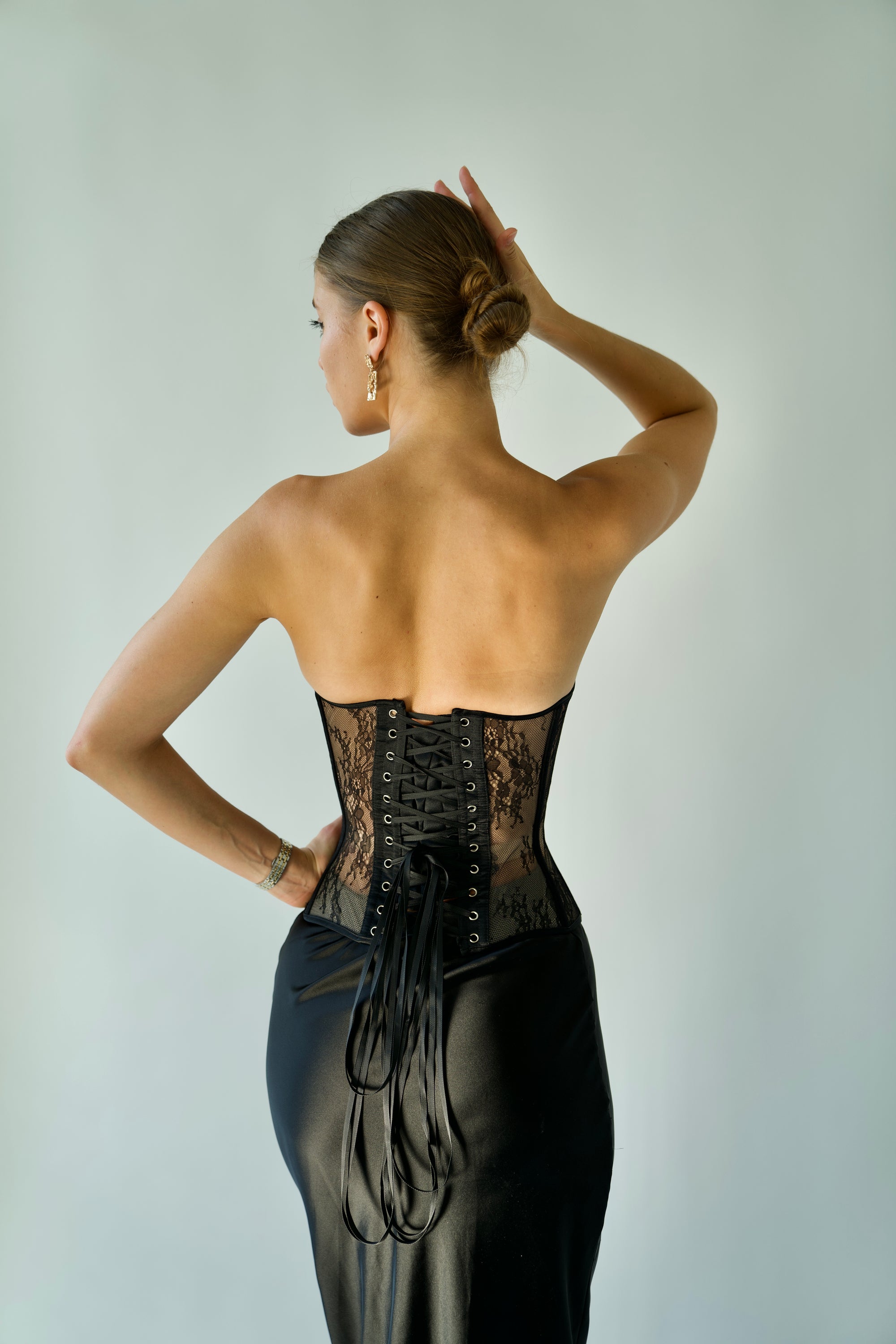 Corset Olivia à succès