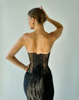 Bestolivia corset