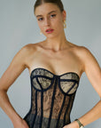 Bestseller Olivia corset