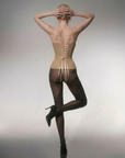 Soutien-gorge à forme secrète