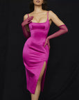 Robe de ruelle