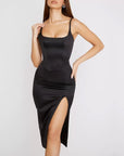 Robe de ruelle