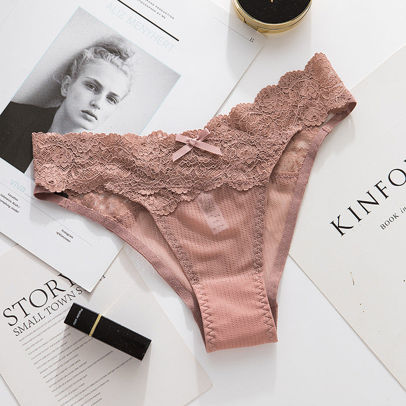 Artemis lingerie set(3 lingeries)