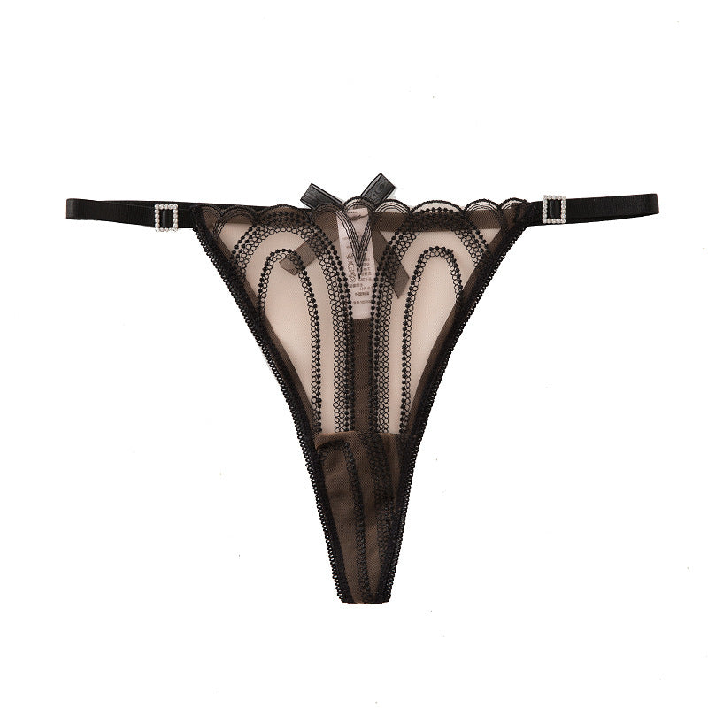Artemis lingerie set(3 lingeries)