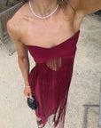 Ottavia Dress