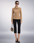 Cavrine Jacket