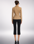 Cavrine Jacket