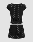 Lola Skirt Set