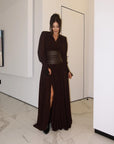 Cassie dress