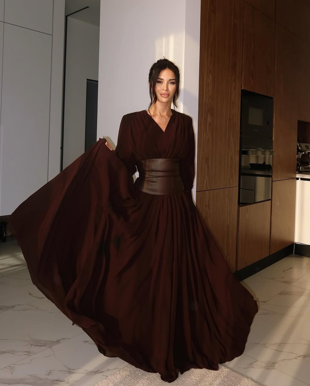 Robe Cassie