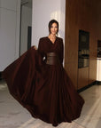 Cassie dress