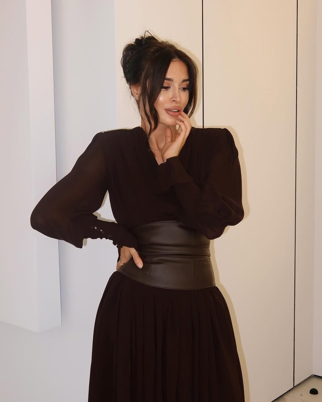 Robe Cassie