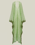 Zammy Shinny Dress