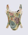 Victorian Corset