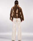 Fawnelle Jacket