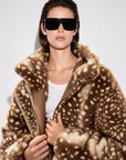 Fawnelle Jacket
