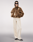 Fawnelle Jacket