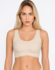 Charmed Seamless Bra