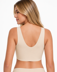 Charmed Seamless Bra