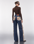 Roselle Jeans