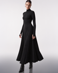 Alverna Dress