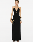 Lugenia Dress