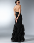 Valestra Dress