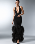 Valestra Dress