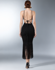 Vittora Dress