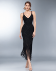 Vittora Dress