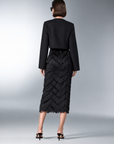 Arvenise Skirt