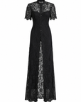 Marta Lace Dress