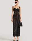 Élise Dress