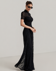 Marta Lace Dress