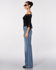 Carmelise Top