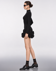 Petralie Dress