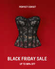 BF Sale-Olivia Corset