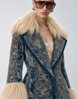 Isavora Coat