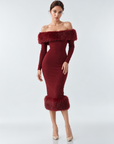 Velmira Dress