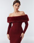 Velmira Dress