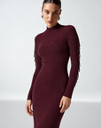 Ambrine Dress