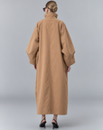 Caldris Coat