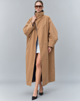 Caldris Coat