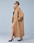 Caldris Coat